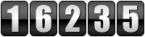 compteur de visite site web