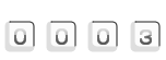 contador de visitas para web