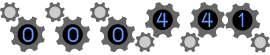 website counter