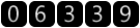 free countdown counter for website