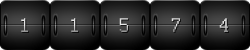 free hit counter code