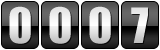 website counters